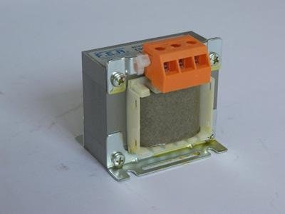 Single-phase and three-phase autotransformers